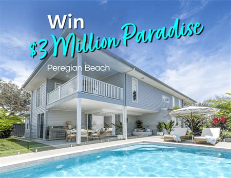 yourtown draw 533|Win A Dream Home .